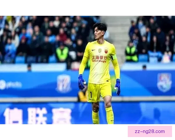 颜骏凌中超赛季扑救成功率位居前列展现顶级门将实力 颜骏凌中超赛季扑救成功率位居前列展现顶级门将实力